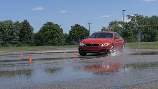 Tested The Best Keep Getting Better in Grand Touring AllSeason  Tire Rack [upl. by Adnolohs]