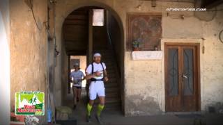 MONZA  MONTEVECCHIA ecoTRAIL 2013 [upl. by Reeba]