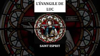 Introduction à lévangile de Luc bible jesus luc [upl. by Silin582]