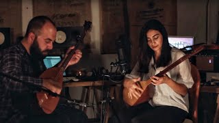 Dîlan Top amp Erdem Pancarcı  Erê Gulê MUNİS Akustik [upl. by Eanaj]