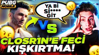 EN İYİ TDM OYUNCUSUYLA WS ATTIM 😱   PUBG Mobile [upl. by Akym57]