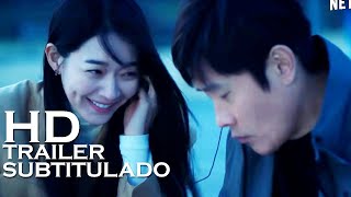 NUESTRO HORIZONTE AZUL Trailer SUBTITULADO HD Netflix [upl. by Aihsenot]