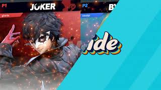 T1 MkLeo vs naitosharp  Singles Bracket Ultimate Round of 24  Riptide  Byleth vs ZSS Joker [upl. by Samuelson]