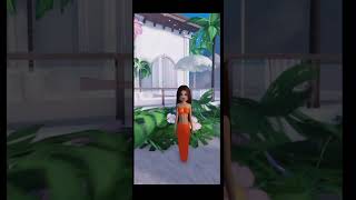 DRESS TO IMPRESS CODESS fyp roblox viralvideo makemefamous codes dti [upl. by Erdne542]