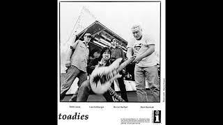 Toadies 19940730  Dallas TX Audience Live Show Recording [upl. by Yenaled206]