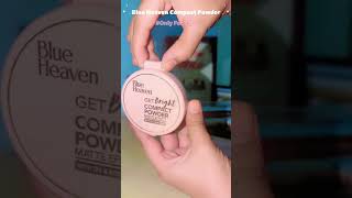 Compact Powder under 79 best and affordable 😱🤩makeup viralshortsvideo shortsaffordablemakeup [upl. by Pellegrini]