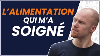 Comment lalimentation anti inflammatoire a changé ma vie et guéri mon SII [upl. by Ahsein6]