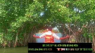 Exploring Manro Thuruthu amp Ezhuthani Hotel Quilon Kerala An Amazing Single Day Experience [upl. by Nosnorb]