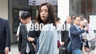 𝐏𝐥𝐚𝐲𝐥𝐢𝐬𝐭  정신을 차려보니 90년대 도쿄였어  1990s JPOP Playlist ① [upl. by Petes]