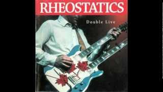 Rheostatics  Double Live  Disc 2 04 Stolen Car [upl. by Ailime779]