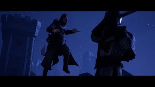 Assassins Creed  Cinematic FanMade Trailer  Unreal Engine 4 4K [upl. by Willdon]