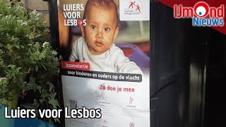 Luiers voor Lesbos [upl. by Thurman]