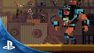 Super Time Force Review [upl. by Kciredor]