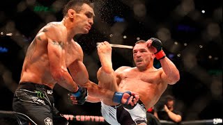 ► UFC 274 Michael Chandler vs Tony Ferguson Fight Highlights [upl. by Westley507]