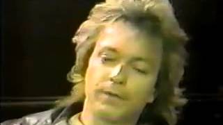 David Cassidy Alfred Hitchcock interview [upl. by Ime824]