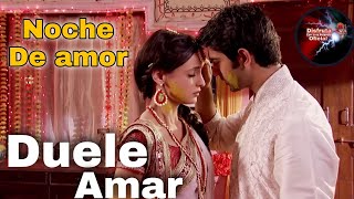 Noche de amor  Duele Amar capítulo 164 en español latino subtitulo capítulo nuevo de duele amar [upl. by Penrose]