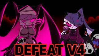 SelvenaNew Sings Defeat V4 [upl. by Nnad]