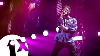 Yxng Bane  Vroom 1Xtra Live 2018 [upl. by Aynekal]