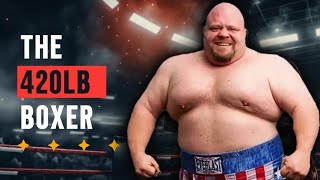 THE KING OF FOUR ROUNDERS  Butterbean  KNOCKOUTS [upl. by Nnairam]