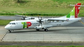 Aviões pousando e decolando no aeroporto da Pampulha  SBBH  PLU [upl. by Godiva217]