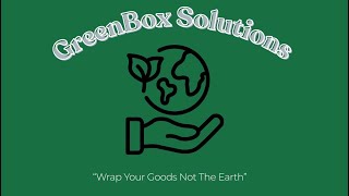 GreenBox Solutions [upl. by Ezra215]