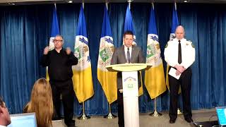 City of Winnipeg Live Stream [upl. by Amron]