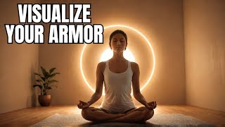 Mastering Emotional Armor Visualization Your Ultimate Guide [upl. by Atinra]