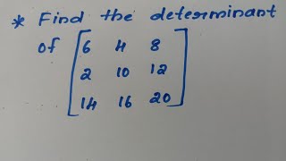 Class 12  Determinants  part 7  explained in Malayalam  Anns Learning Hub [upl. by Aggri]