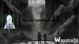 Hozuki Infinite Iframes Wagarashi [upl. by Rraval]