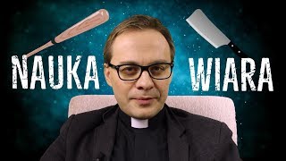 Rozkminy filozoficzne 4 Nauka i wiara Kto ma rację [upl. by Daffy]