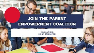 Join the Parent Empowerment Coalition [upl. by Head]