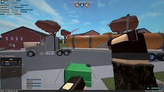 Phantom Forces Clipping Highlights 2 [upl. by Ahsinrac341]