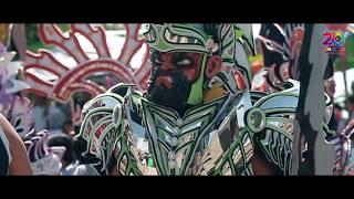 20th Bahaghari Festival Highlights  Pinamalayan Oriental Mindoro [upl. by Saxe]