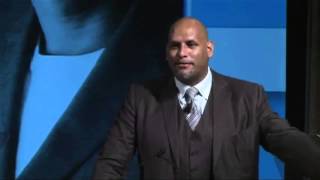 Leadership amp Change Speaker John Amaechi [upl. by Franky553]