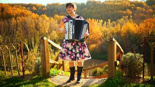 Валенки  Народные Песни Русская Музыка  Russian Folk Music That Will Make You Thrill [upl. by Anirtik120]