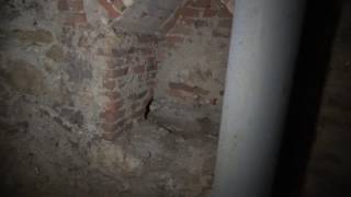 Part 2 Elizabeth Bathorys castle solo ghost hunt [upl. by Hsur406]