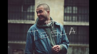 Tesla  Marwan Moussa Official Music Video  تيسلا  مروان موسى [upl. by Zoi947]