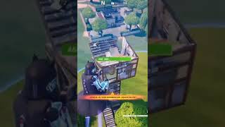 Victoria Campal 🤭gameplay fortniteclips fyp gameplayfortnite [upl. by Johna236]