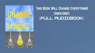 Full Audiobook This Book Will Change Everything AMAZING [upl. by Llehsar]