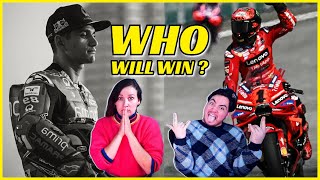 MotoGP How It IS Supposed To Be  Malaysia GP Recap  DRS [upl. by Enilatan]