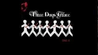 Riot  Three Days Grace Traduction Française [upl. by Nilesoj159]