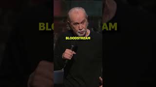 COLON standupcomedy georgecarlin [upl. by Lemmuela542]