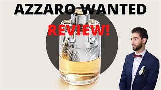 Azzaro Wanted Review [upl. by Frick]