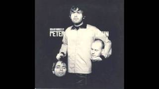 Peter Bjorn and John  The Tearjerker Official Audio [upl. by Lesli]