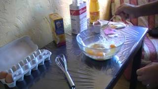 Recette gateau au yahourt [upl. by Gavin]