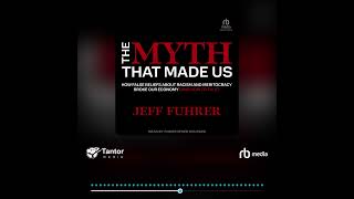 Audiobook Sample The Myth That Made Us [upl. by Anidualc]