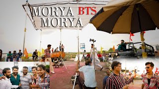 Morya Morya Song Full Behind The Scene  Kaminey Frendzz [upl. by Sato]