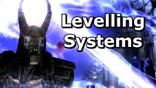 How Should Sandbox Games Level [upl. by Art]