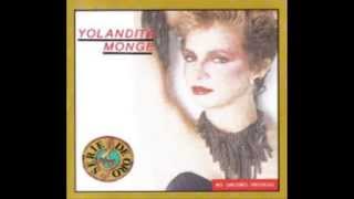 Yolandita Monge  Te veo pasar [upl. by Jerroll]