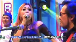 Deddy Dores feat Nella Kharisma  Ingin Memeluk Dirimu OFFICIAL [upl. by Adleme]